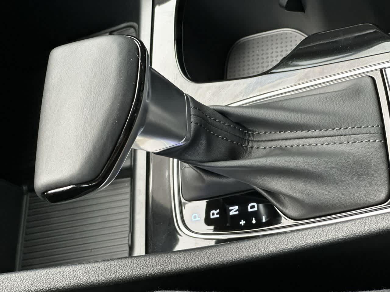 Thumbnail: 2025 Hyundai Tucson - 21