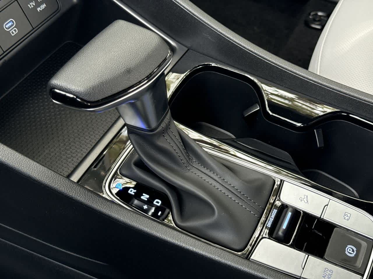 Thumbnail: 2026 Hyundai Santa Cruz - 21