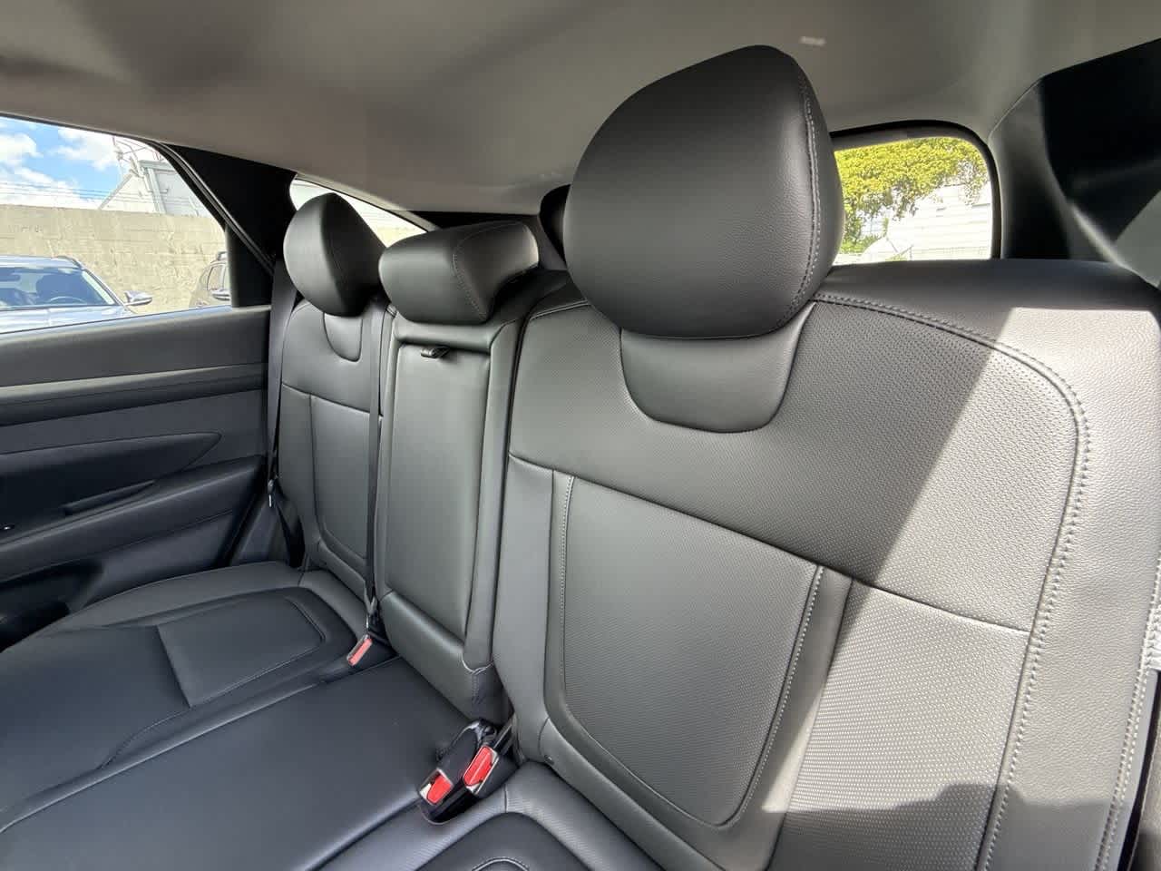 Thumbnail: 2026 Hyundai Tucson - 22