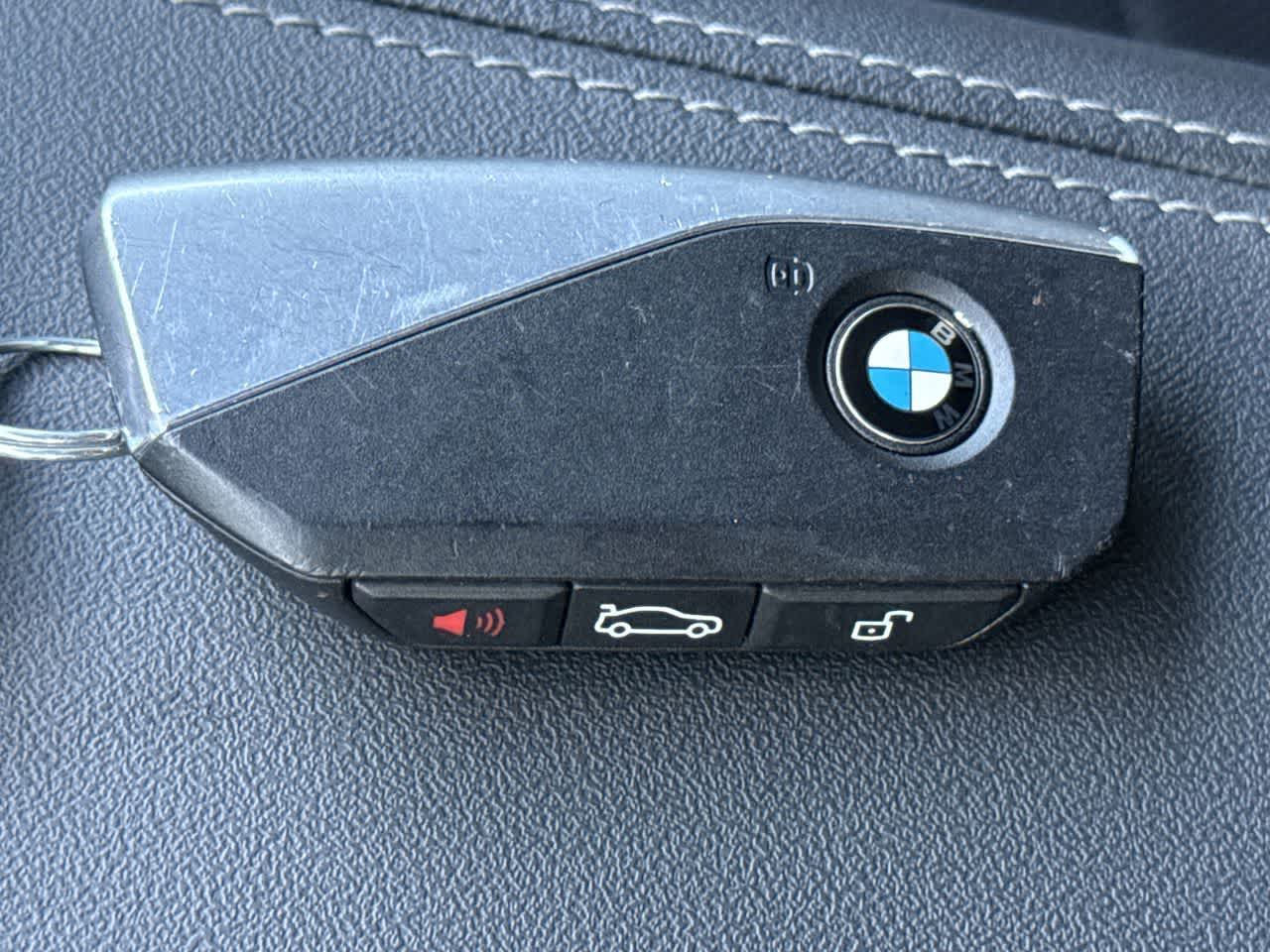 Thumbnail: 2025 BMW X1 - 28