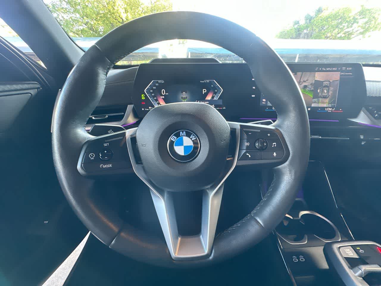 Thumbnail: 2025 BMW X2 - 15
