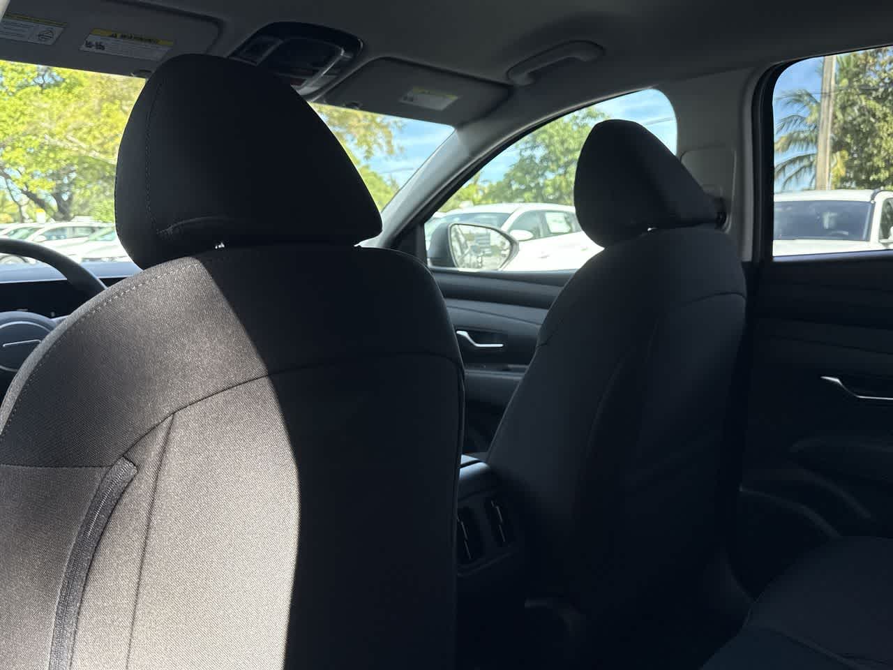 Thumbnail: 2026 Hyundai Tucson - 23