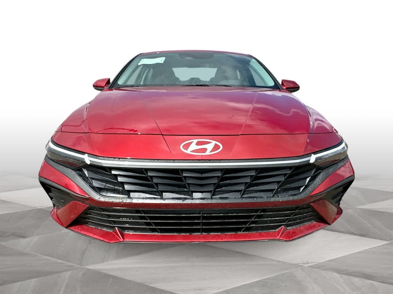 Thumbnail: 2025 Hyundai Elantra - 3
