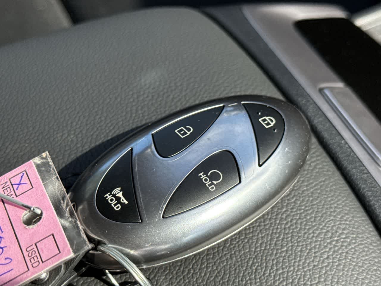 Thumbnail: 2026 Hyundai Tucson - 28