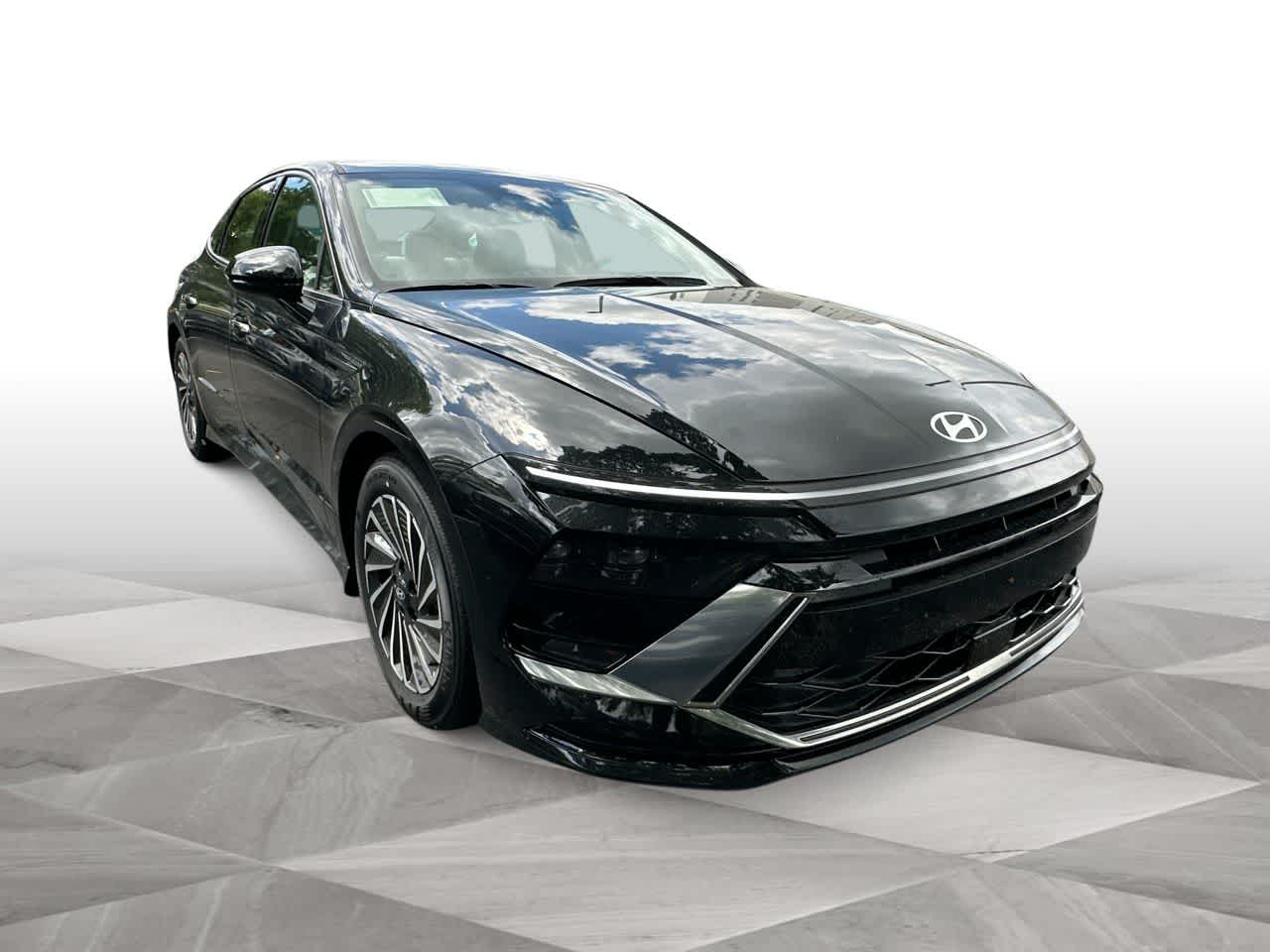 Thumbnail: 2025 Hyundai Sonata - 2