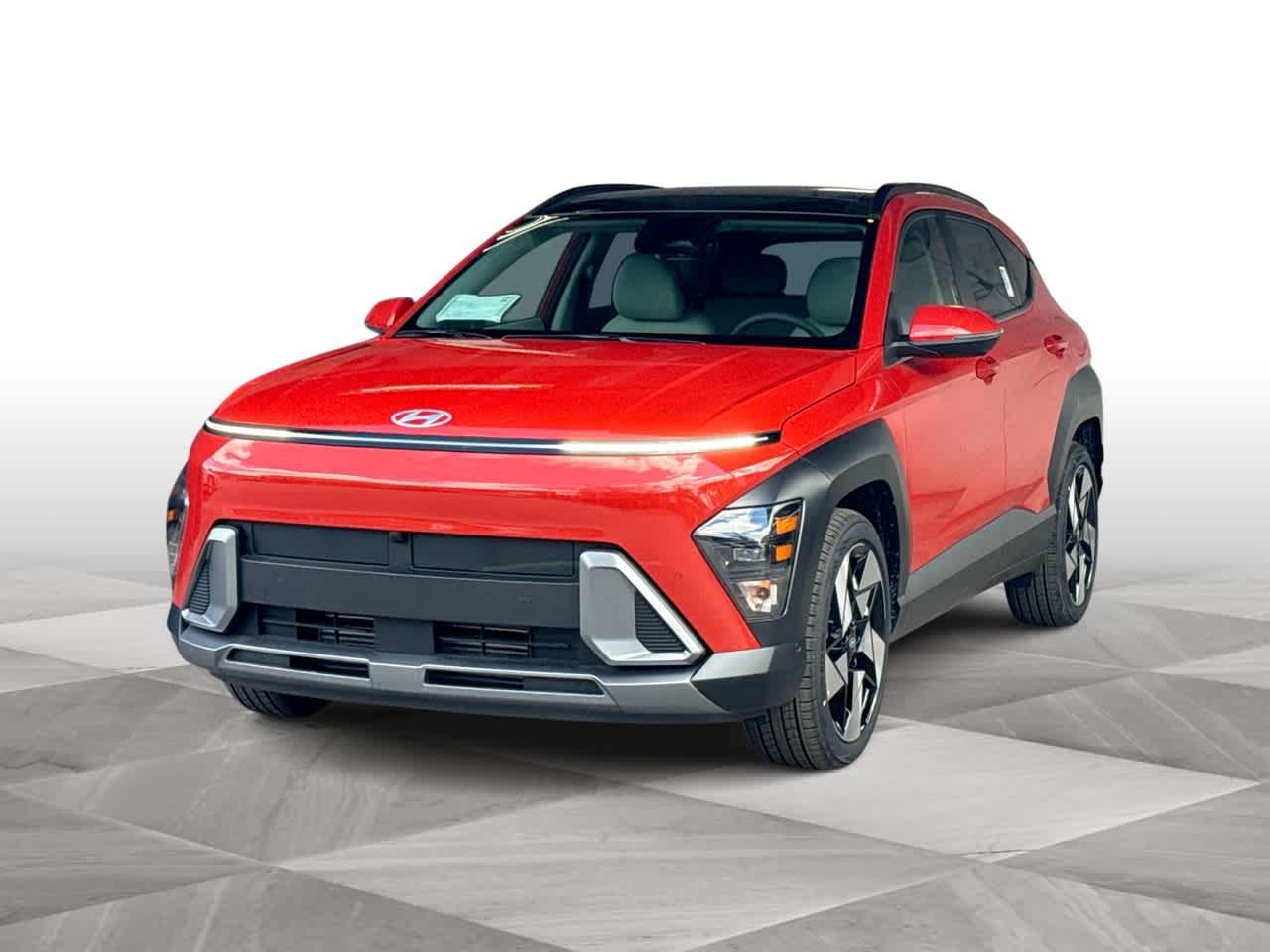 Thumbnail: 2026 Hyundai Kona - 4