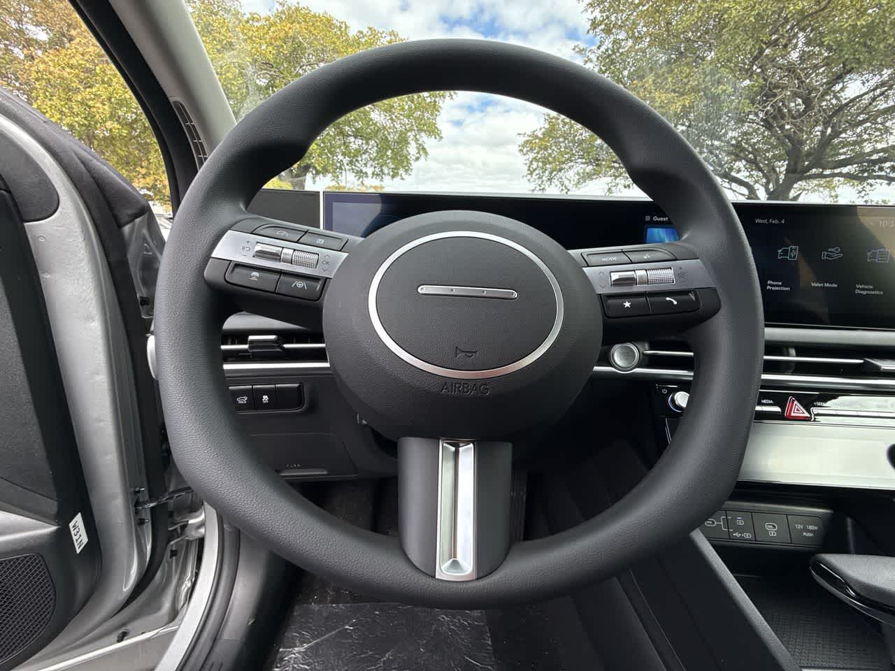 Thumbnail: 2026 Hyundai Tucson - 15