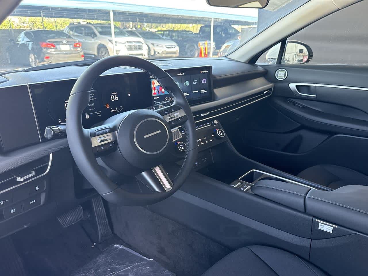 Thumbnail: 2026 Hyundai Sonata - 13