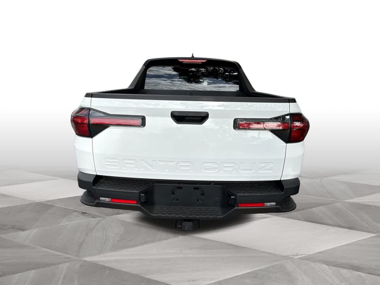 Thumbnail: 2026 Hyundai Santa Cruz - 7