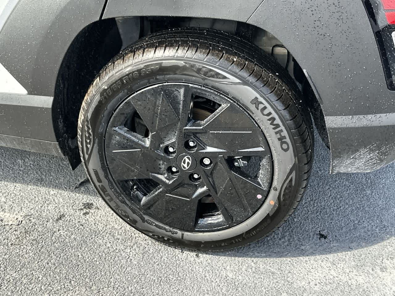 Thumbnail: 2026 Hyundai Kona - 11