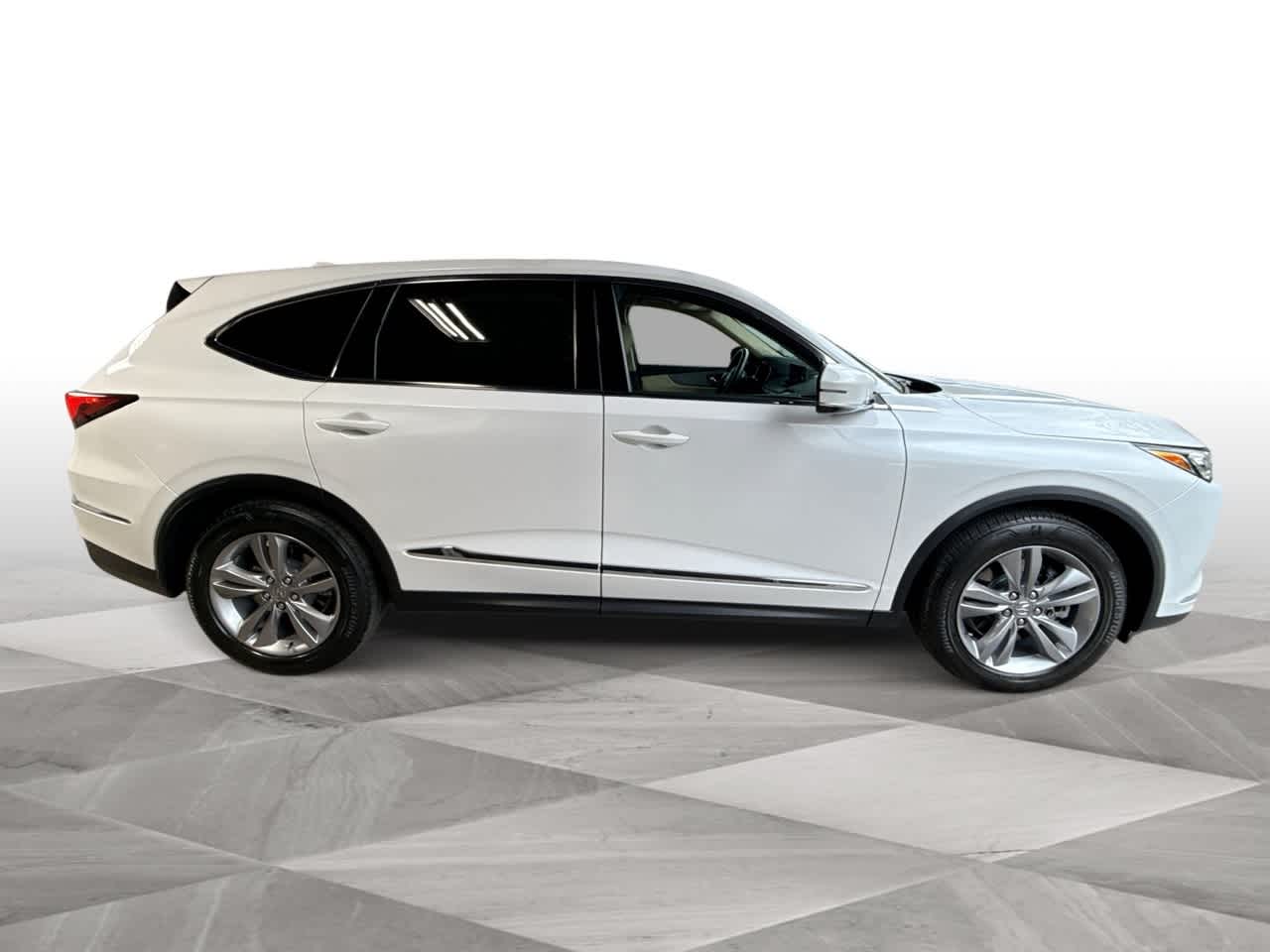 Thumbnail: 2023 Acura MDX - 9