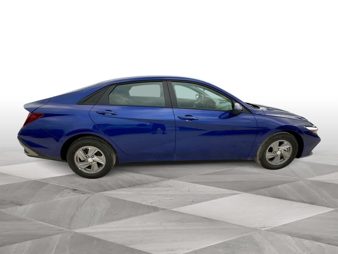 Thumbnail: 2025 Hyundai Elantra - 9