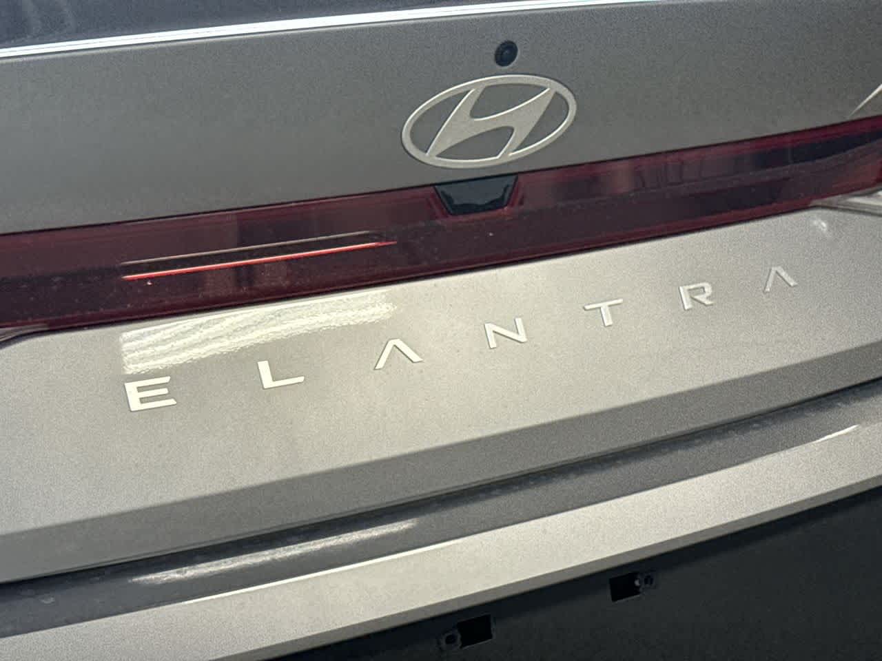 Thumbnail: 2026 Hyundai Elantra - 10
