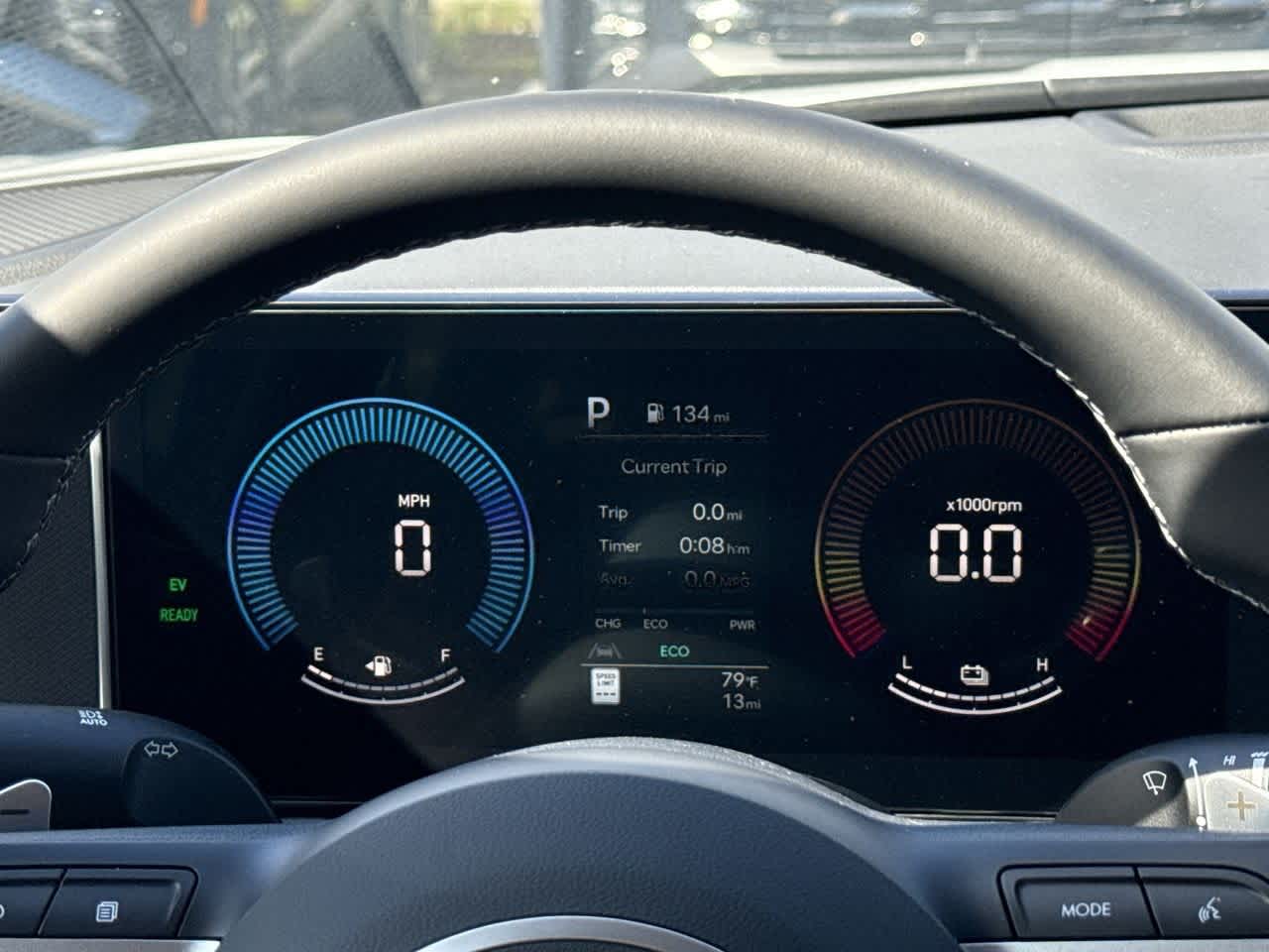 Thumbnail: 2025 Hyundai Sonata - 16