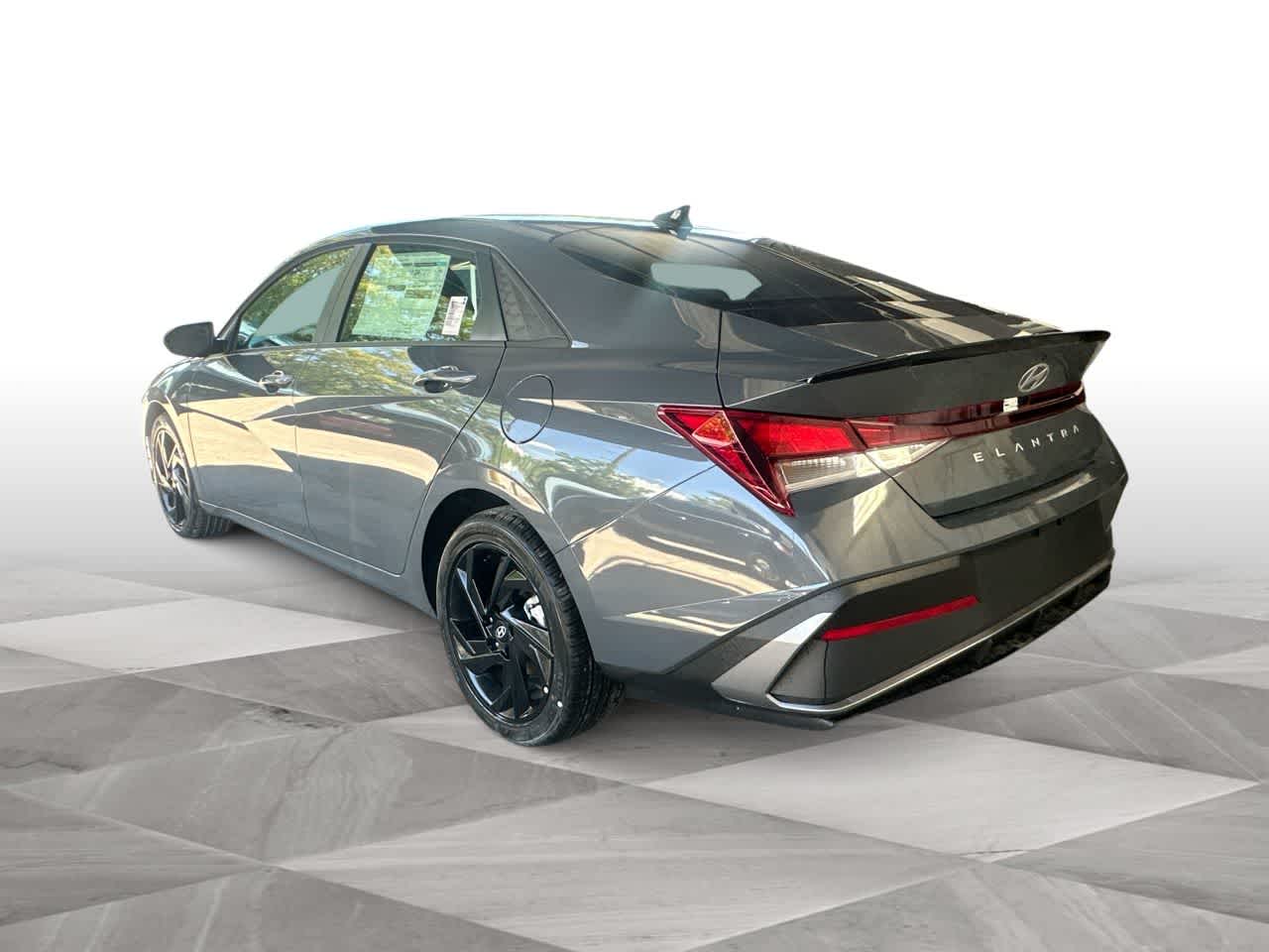 Thumbnail: 2026 Hyundai Elantra - 6