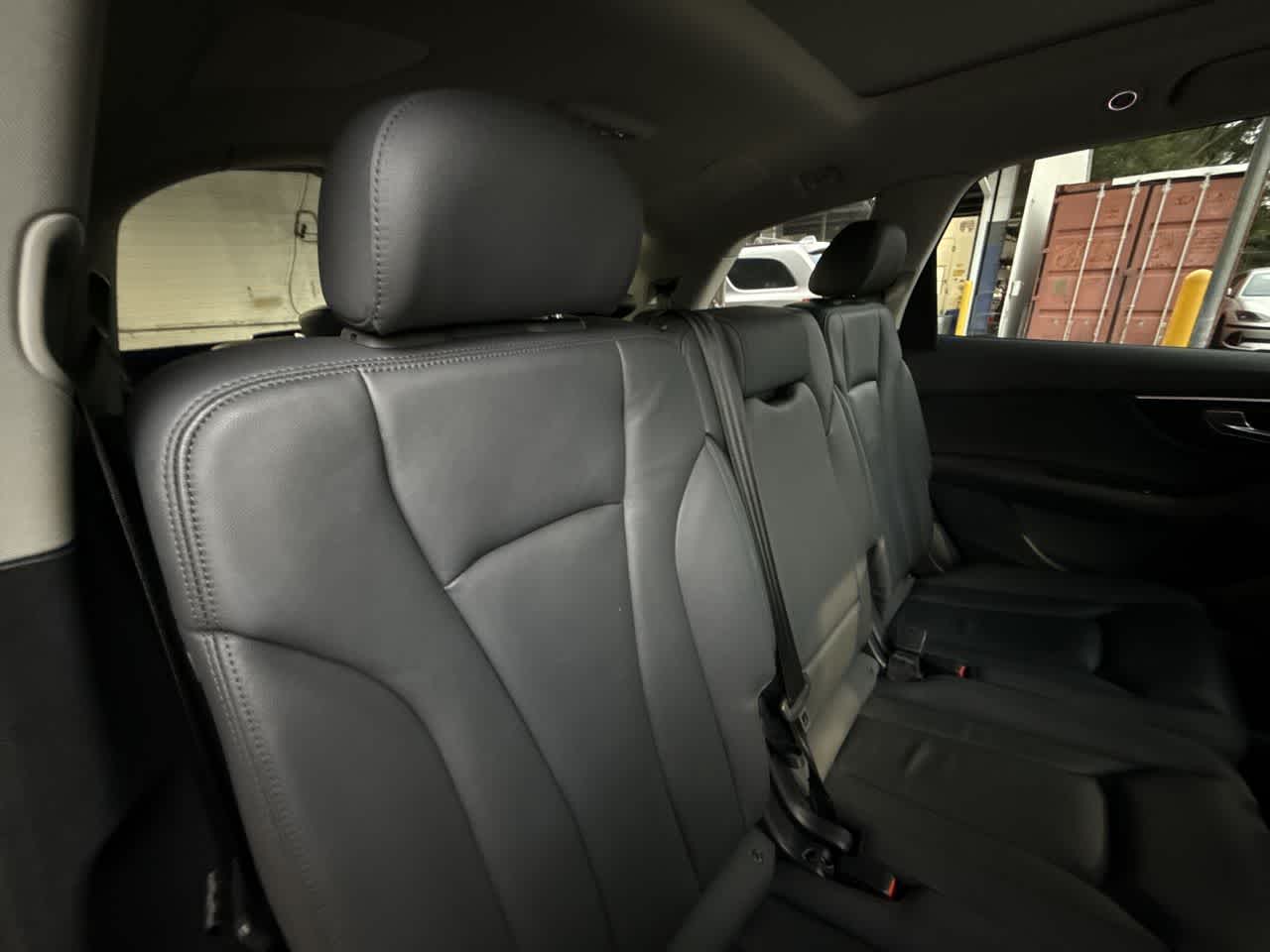 Thumbnail: 2024 Audi Q7 - 26