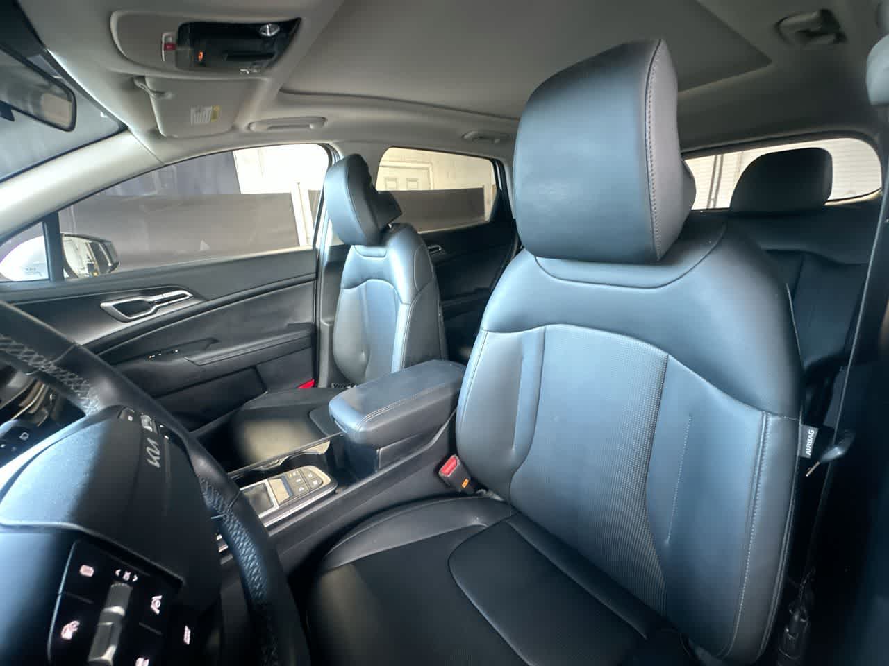 Thumbnail: 2026 Kia Sportage - 14
