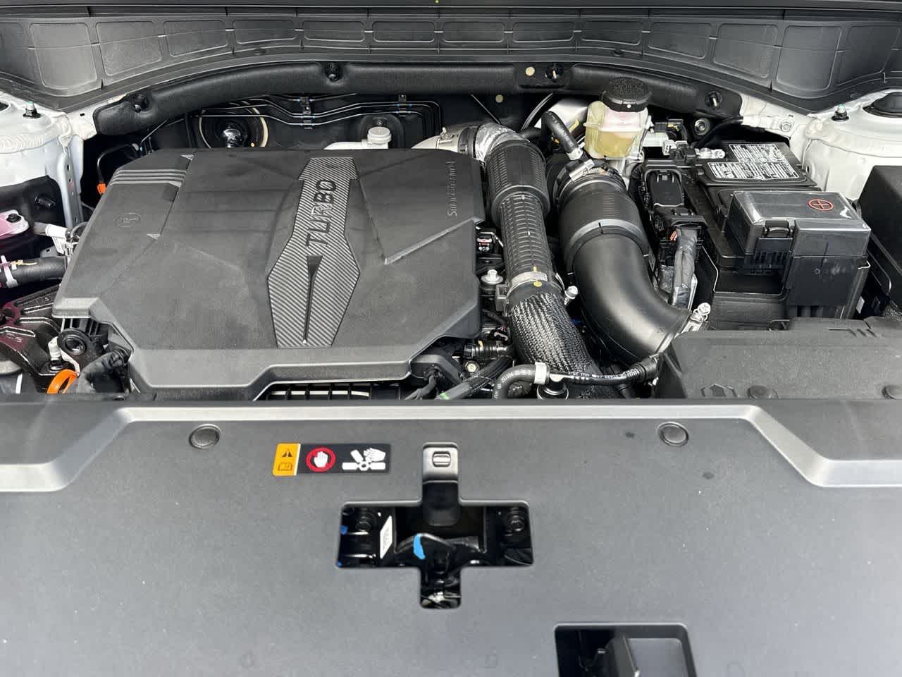 Thumbnail: 2026 Hyundai Santa Fe - 12