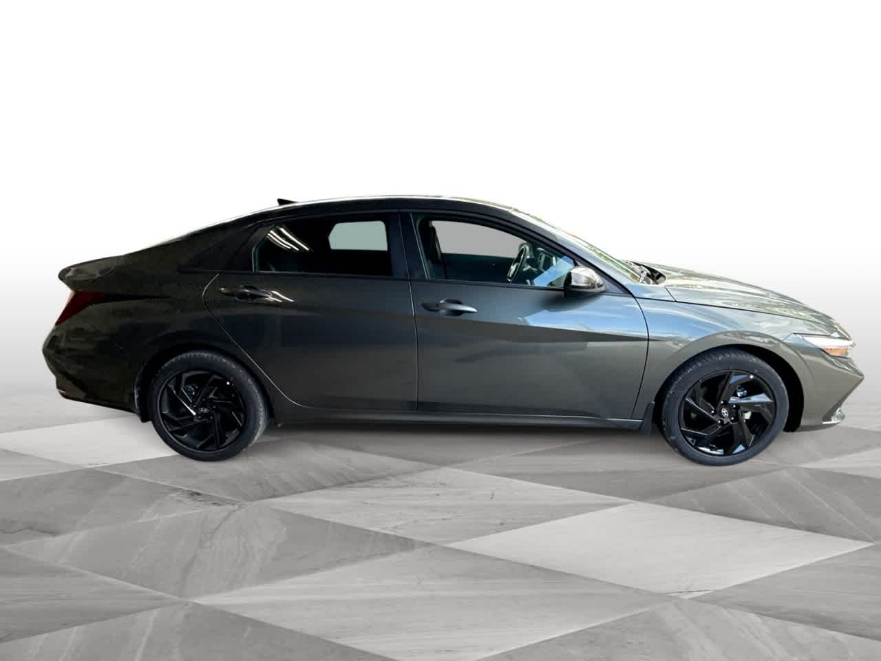 Thumbnail: 2026 Hyundai Elantra - 9