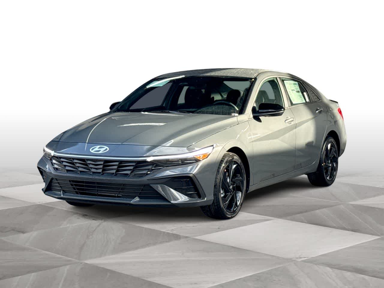 Thumbnail: 2026 Hyundai Elantra - 4