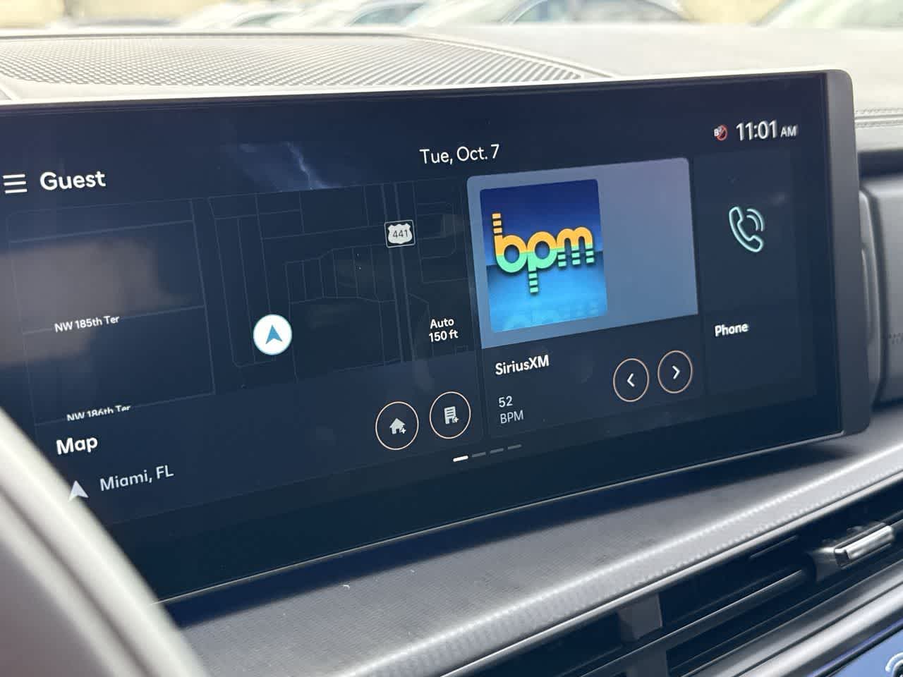 Thumbnail: 2026 Hyundai Santa Fe - 18