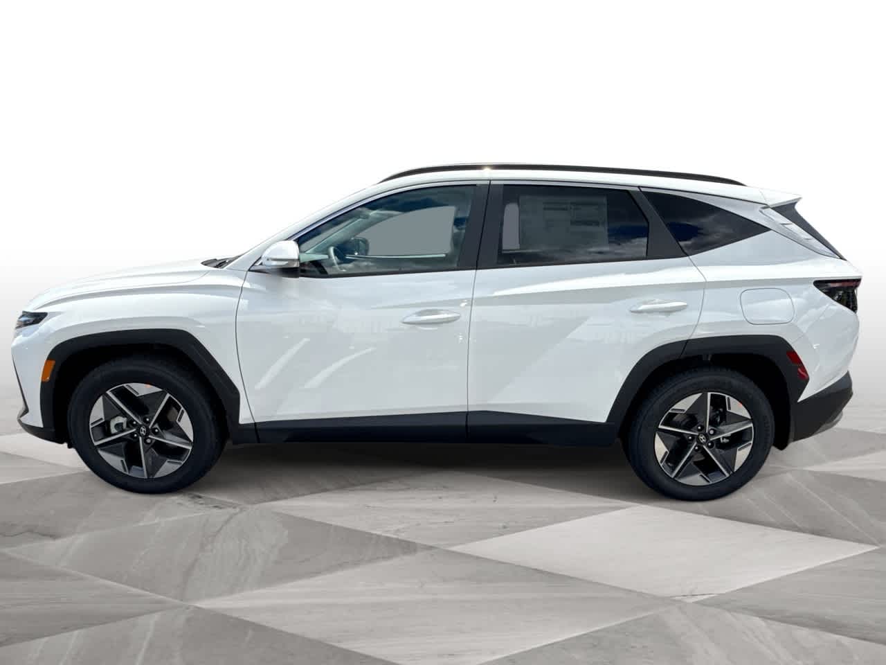 Thumbnail: 2026 Hyundai Tucson - 5