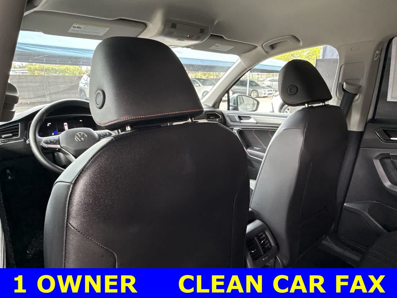 Thumbnail: 2024 Volkswagen Tiguan - 23