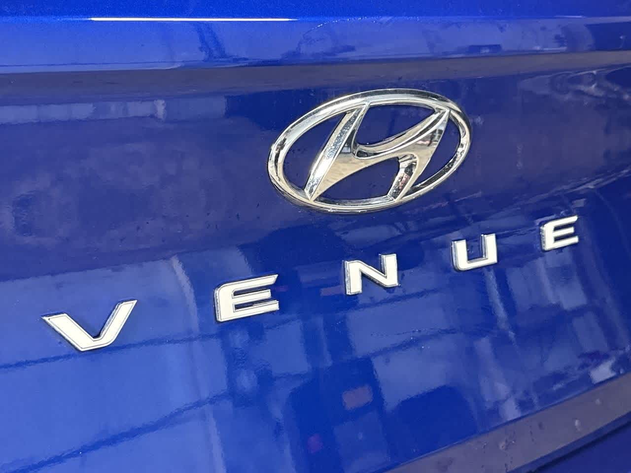 Thumbnail: 2025 Hyundai Venue - 10