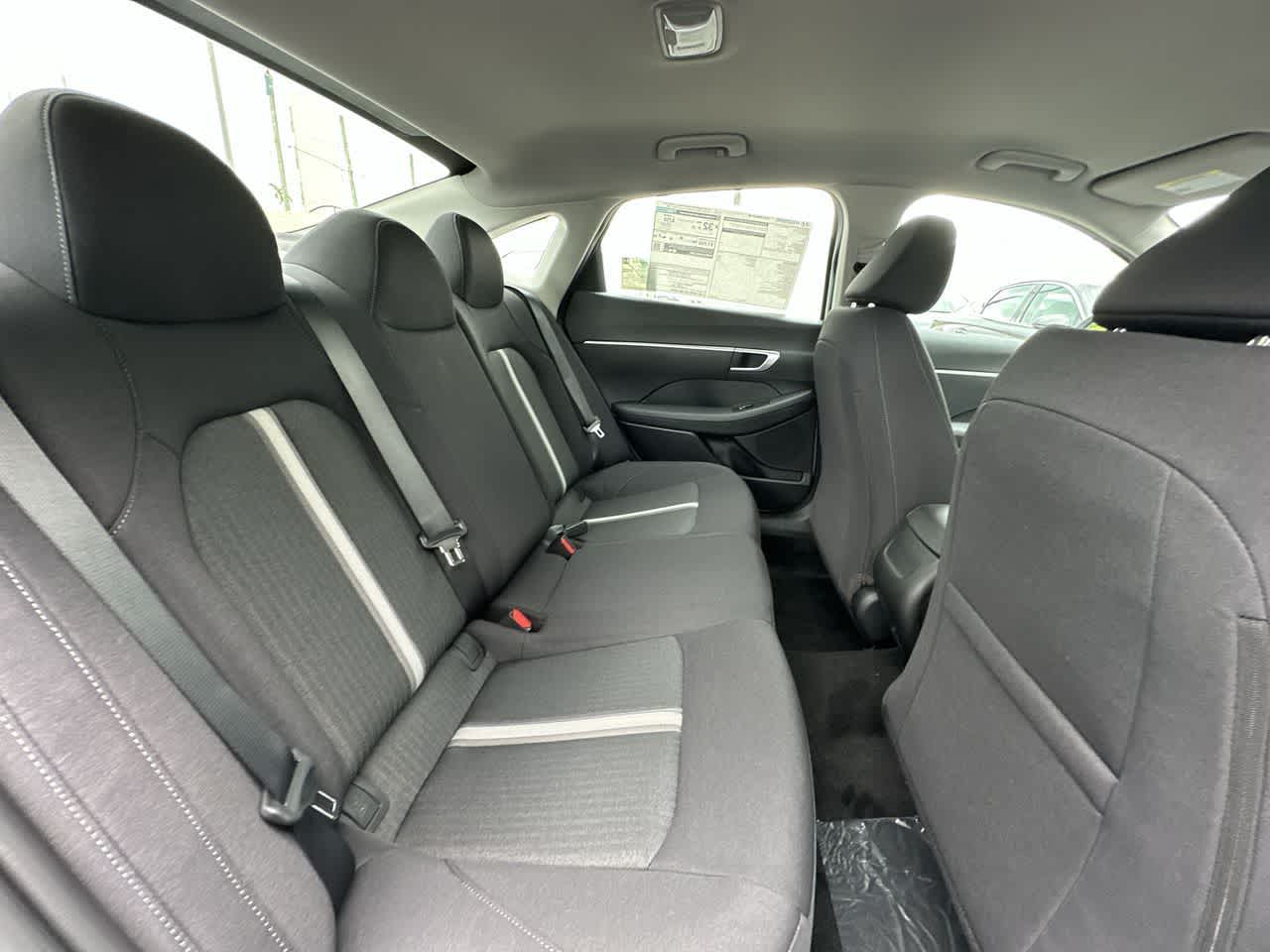 Thumbnail: 2026 Hyundai Sonata - 26