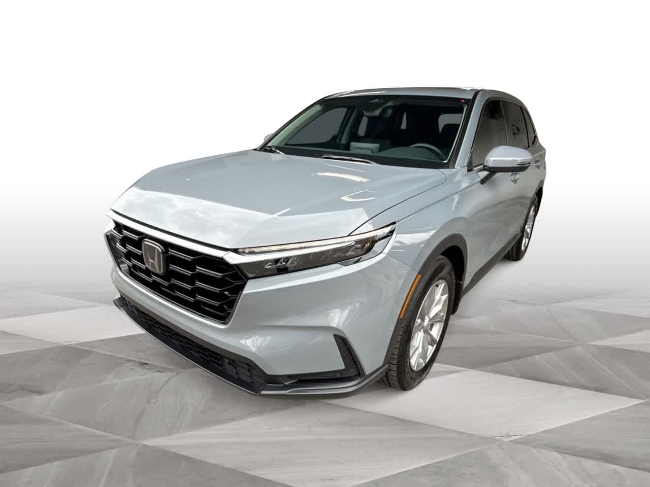 Thumbnail: 2023 Honda CR-V - 4