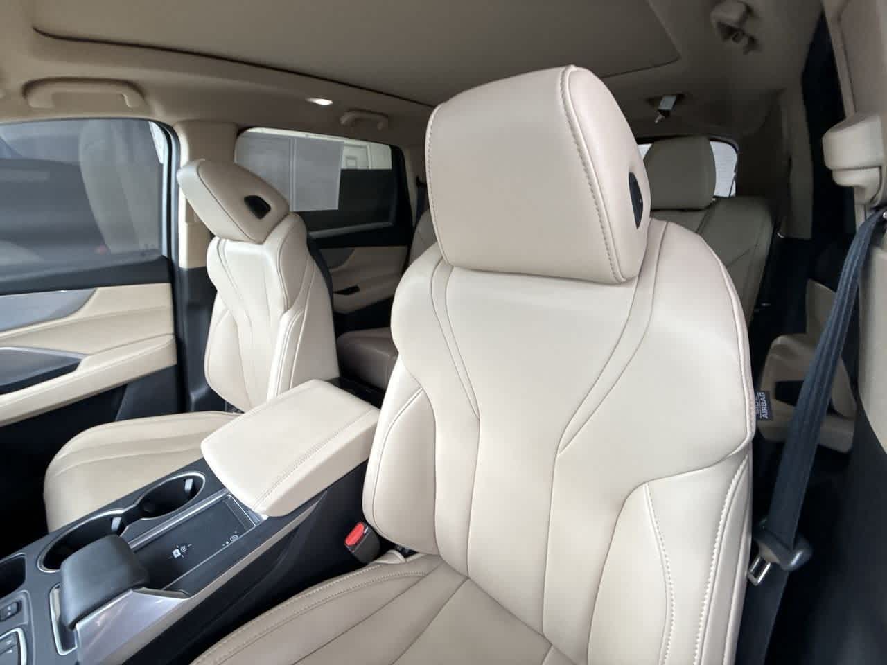 Thumbnail: 2023 Acura MDX - 14