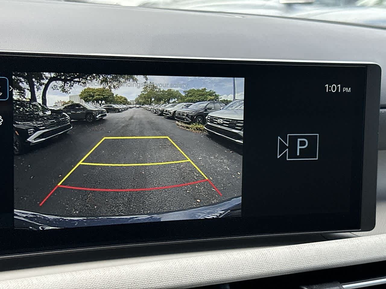 Thumbnail: 2025 Hyundai Tucson - 19