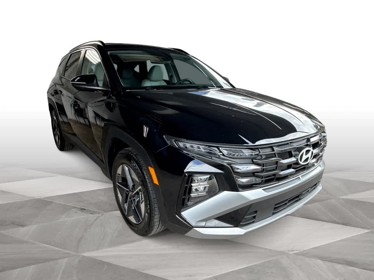 Thumbnail: 2025 Hyundai Tucson - 2