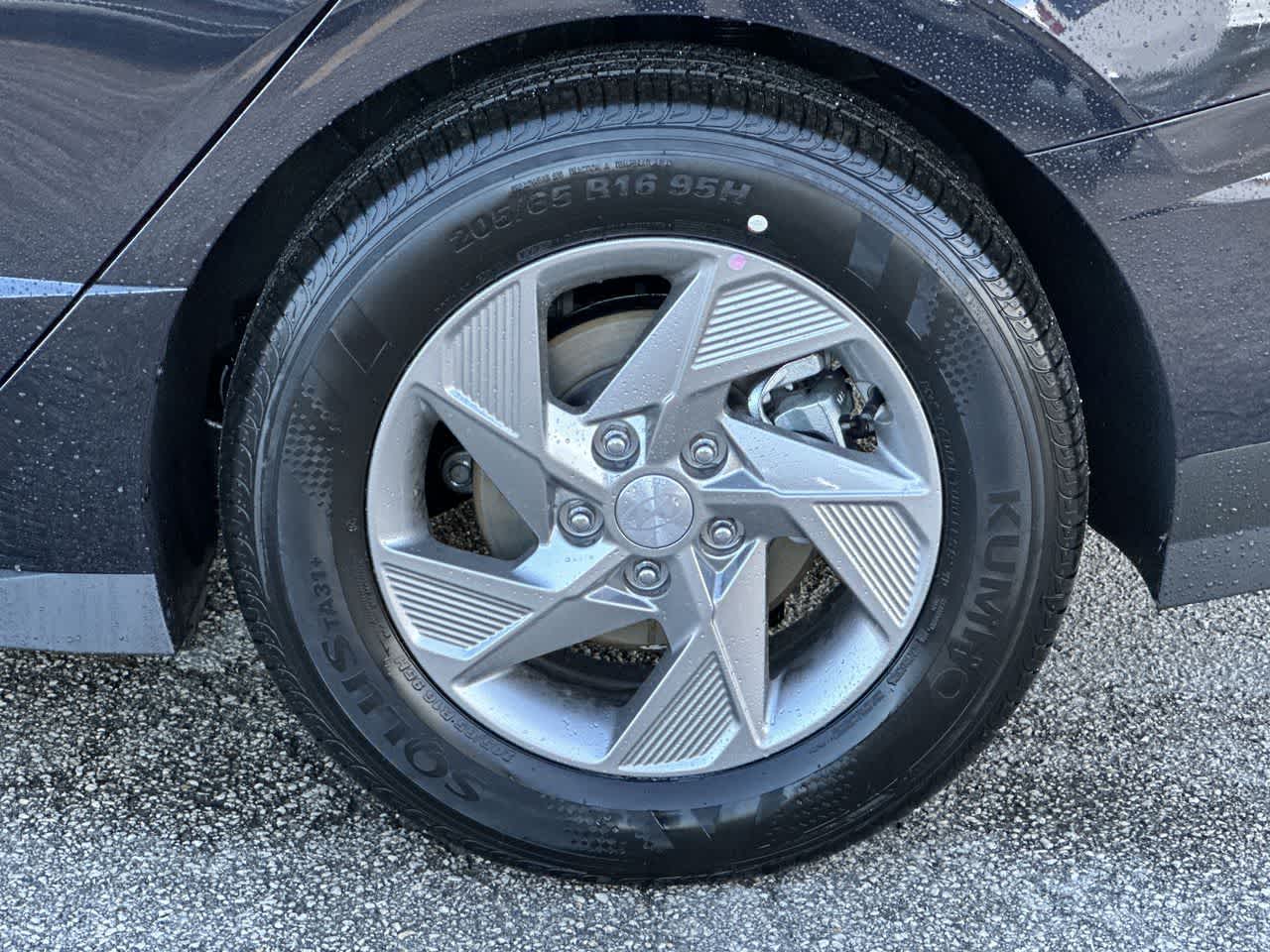 Thumbnail: 2026 Hyundai Sonata - 11