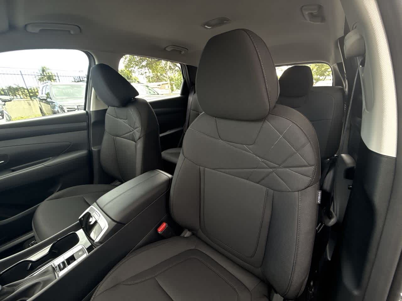 Thumbnail: 2026 Hyundai Tucson - 14