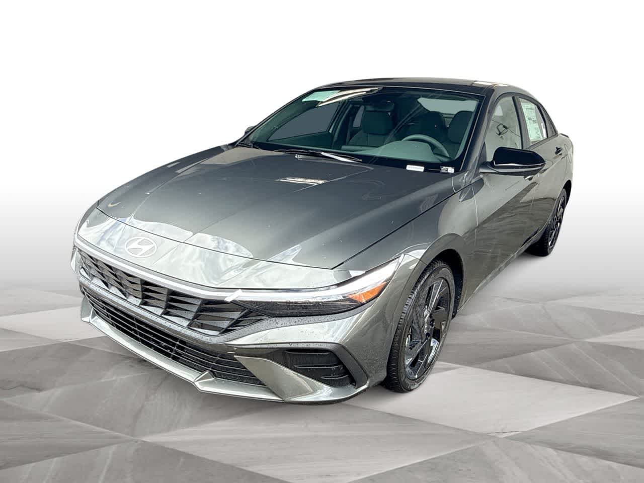 Thumbnail: 2026 Hyundai Elantra - 4