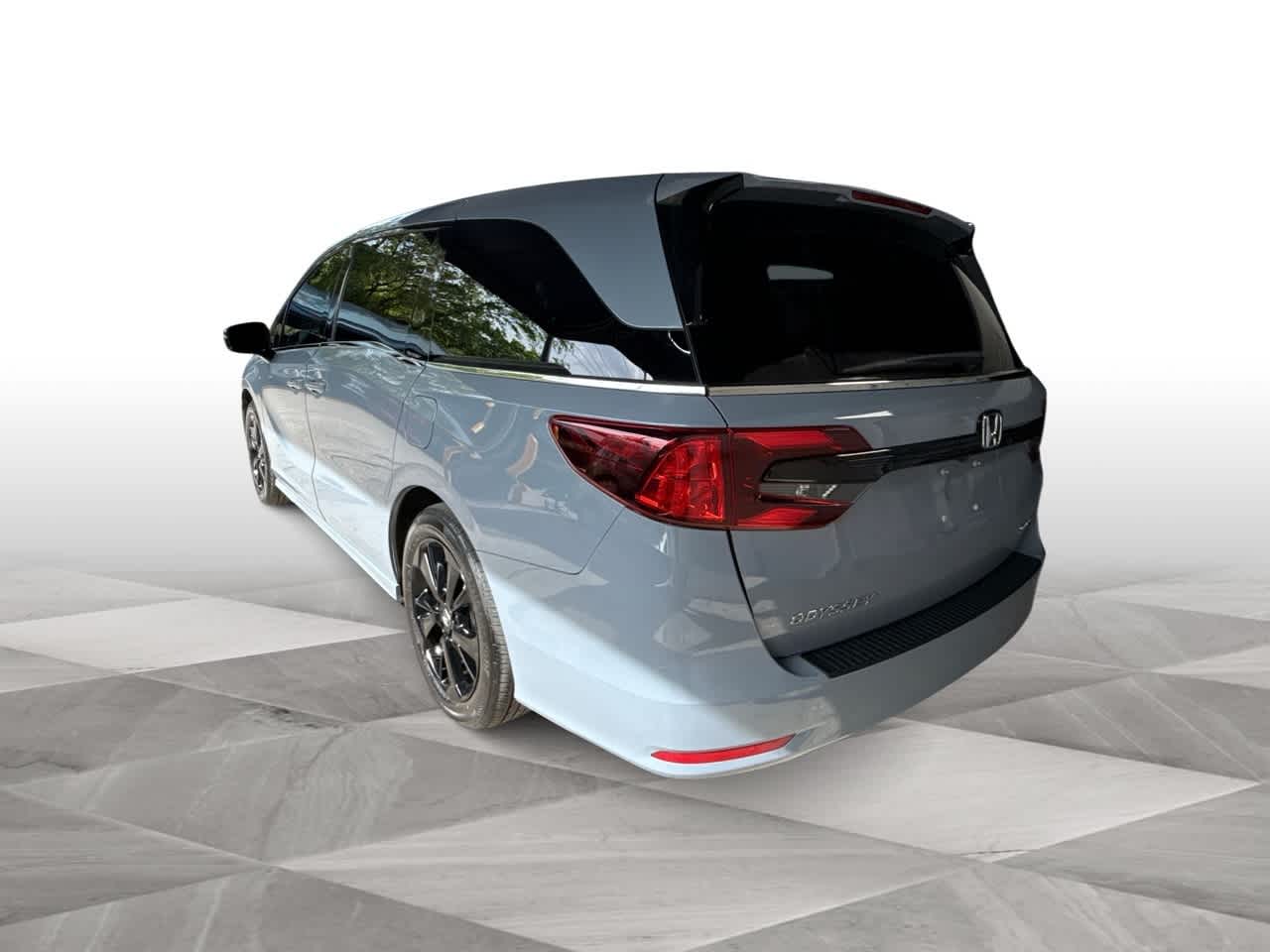 Thumbnail: 2024 Honda Odyssey - 6