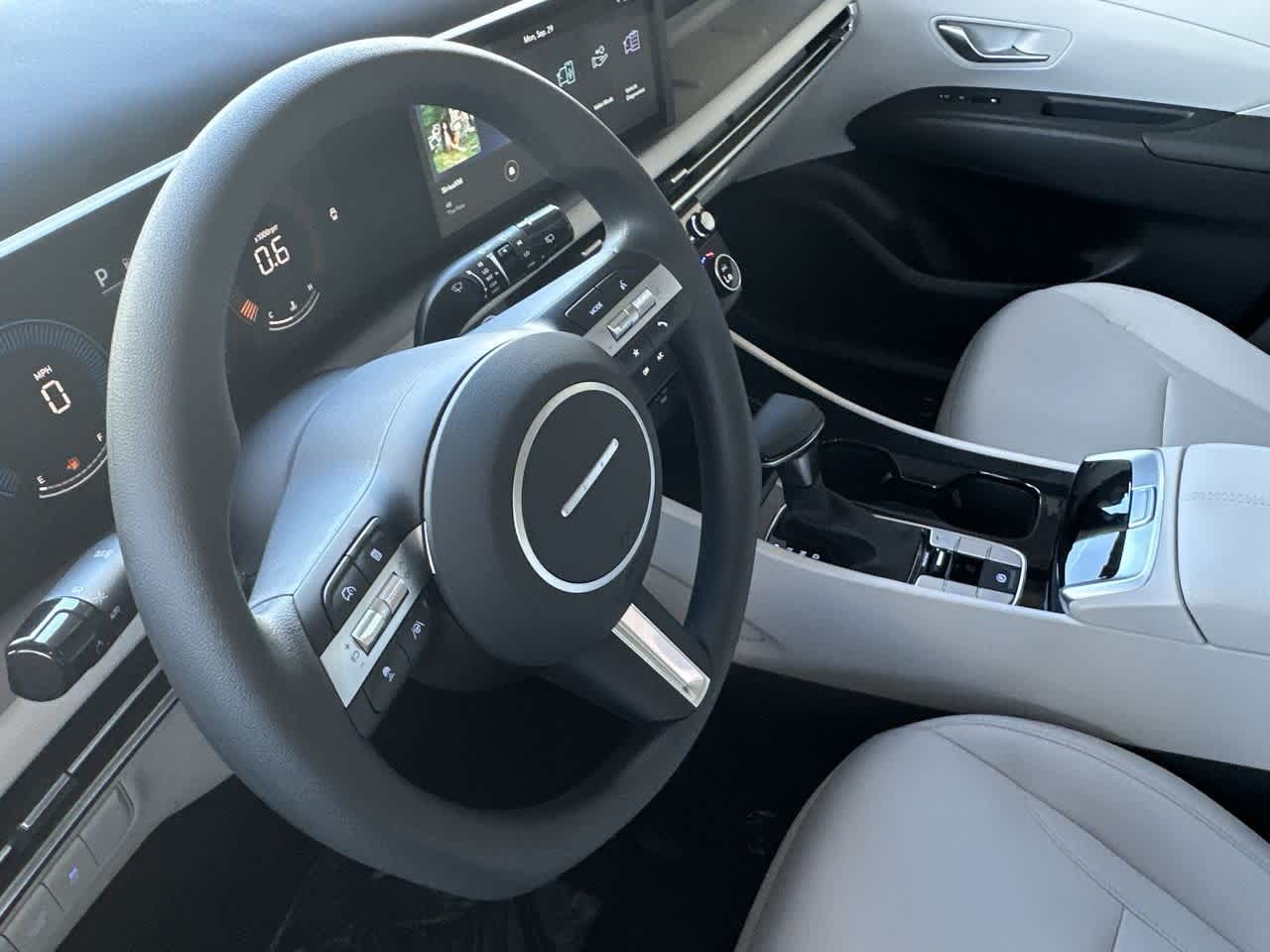 Thumbnail: 2026 Hyundai Tucson - 13