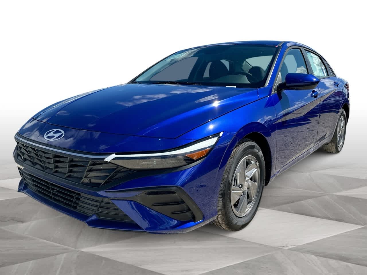 Thumbnail: 2025 Hyundai Elantra - 1