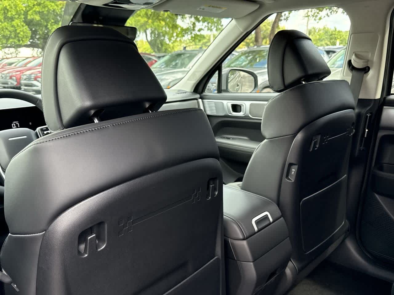 Thumbnail: 2026 Hyundai Santa Fe - 23