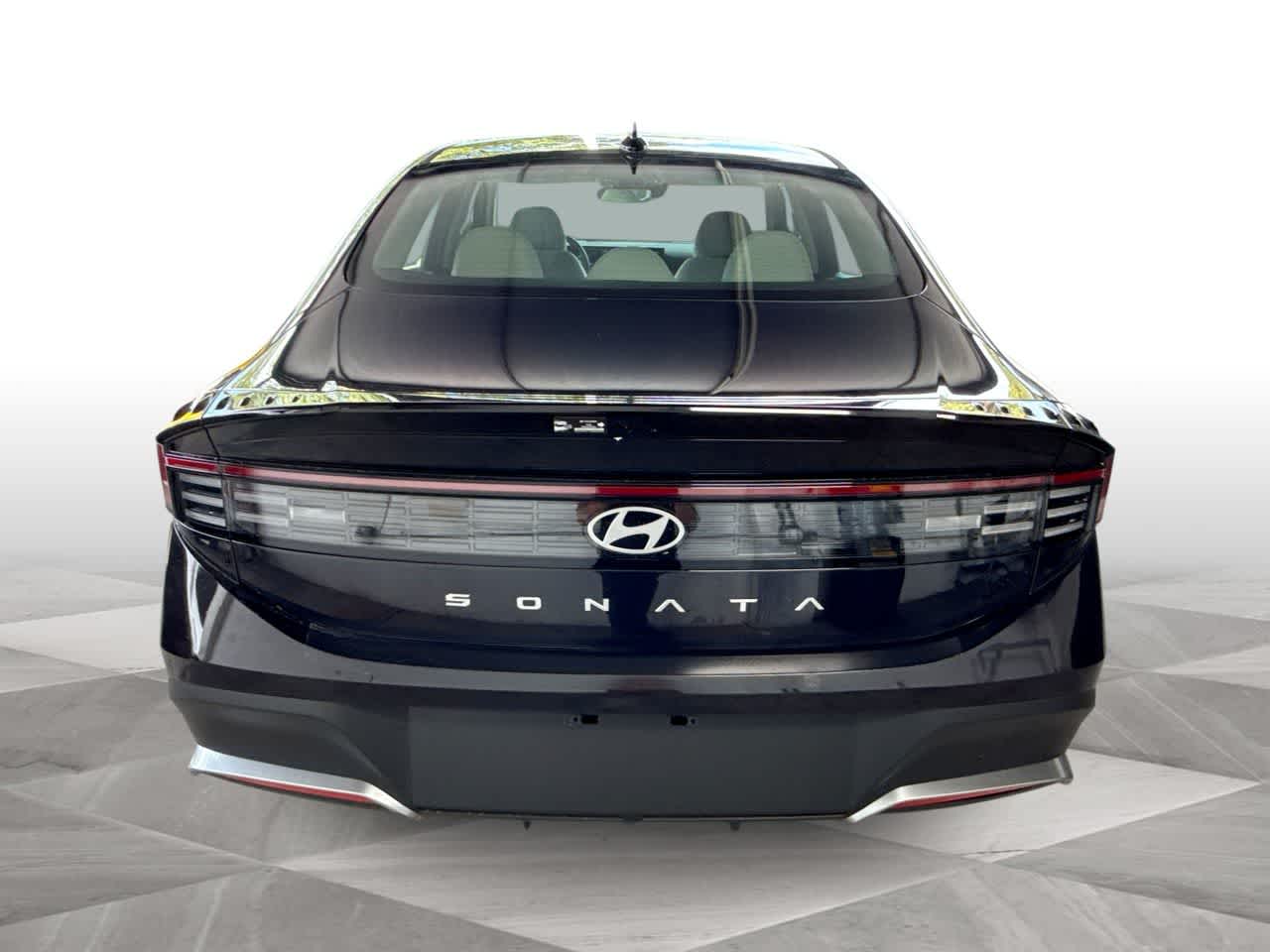 Thumbnail: 2026 Hyundai Sonata - 7