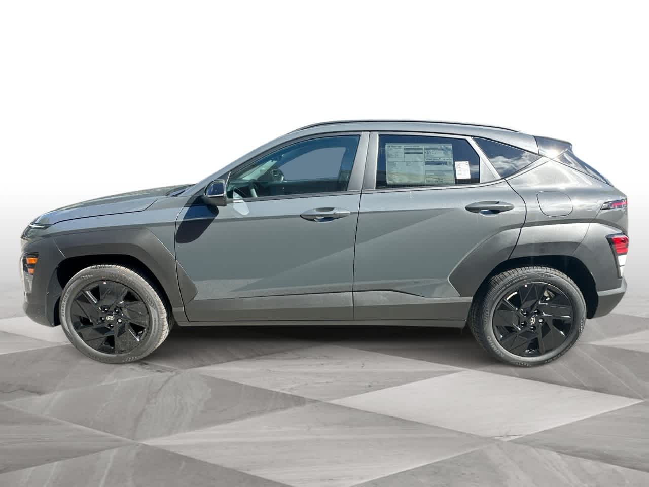 Thumbnail: 2026 Hyundai Kona - 5