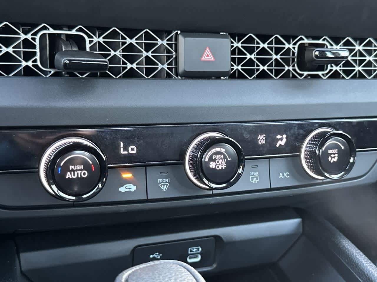 Thumbnail: 2025 Honda Accord - 20