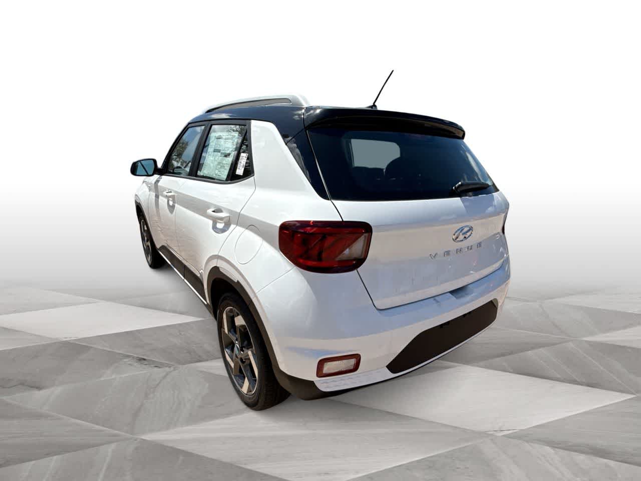 Thumbnail: 2026 Hyundai Venue - 6