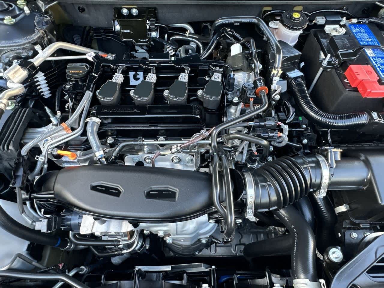 Thumbnail: 2025 Honda Accord - 12