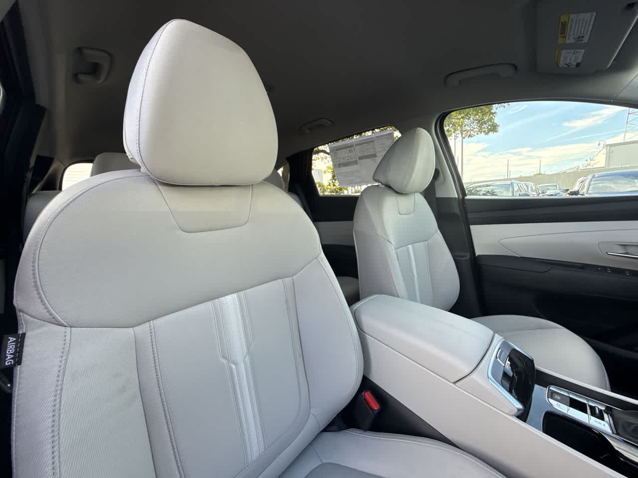 Thumbnail: 2026 Hyundai Tucson - 27