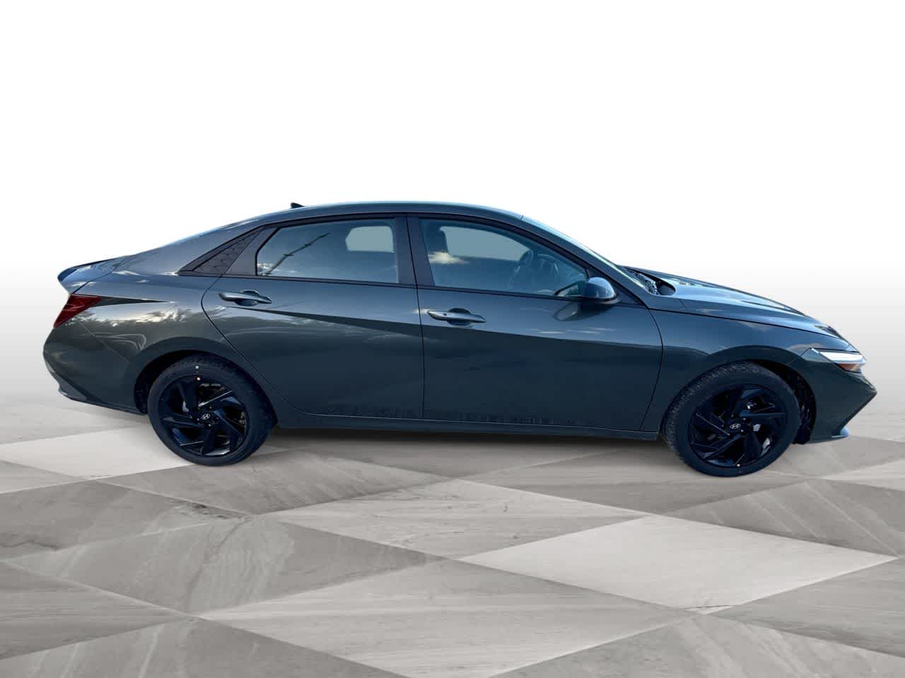 Thumbnail: 2026 Hyundai Elantra - 9