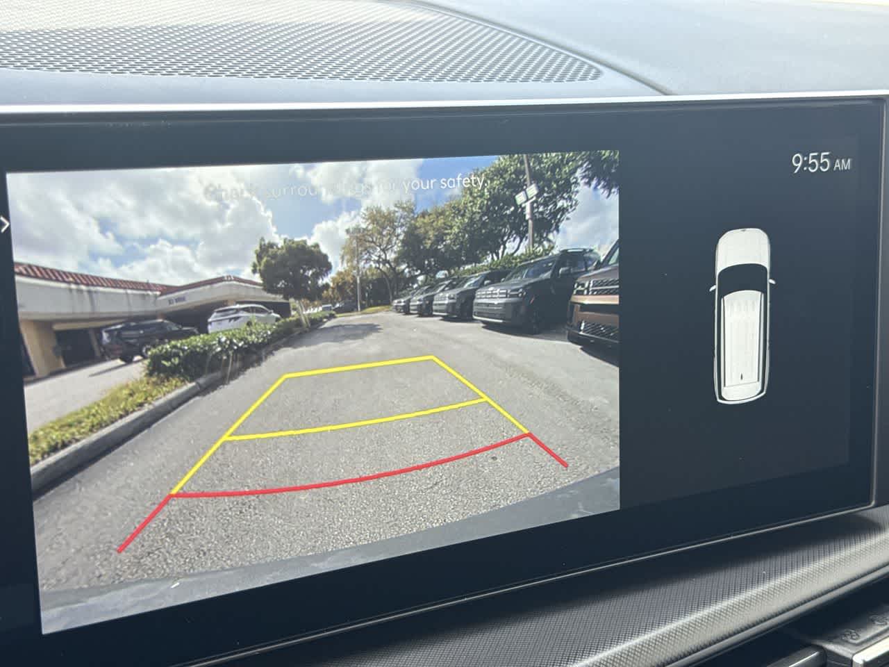 Thumbnail: 2026 Hyundai Santa Fe - 19