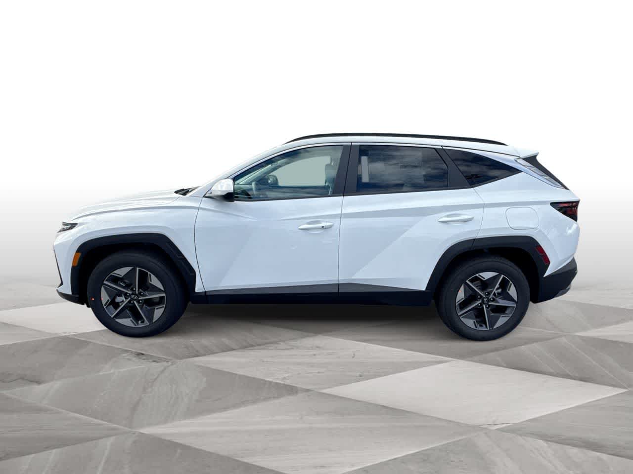 Thumbnail: 2026 Hyundai Tucson - 5
