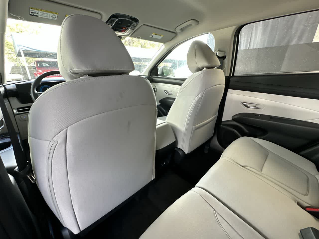 Thumbnail: 2026 Hyundai Tucson - 23